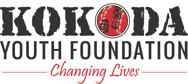 KYF Corporate Logo